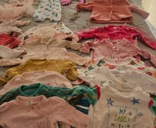 baby bundle 0 to 12