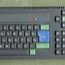 Amstrad CPC 464 Colour Personal Computer - Vintage Retro Classic Untested Image 2