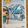 Skiing Freddy Funko Pop (Exclusive) Image 4