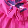Donegal Gaelic Football Girls Jacket 2014 to 2015 GAA Children 3 to 4 Years Old Image 7