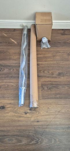 brand new olympic weight lifting set