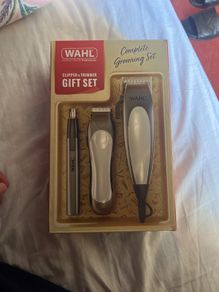Wahl
