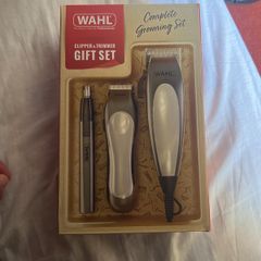 Wahl