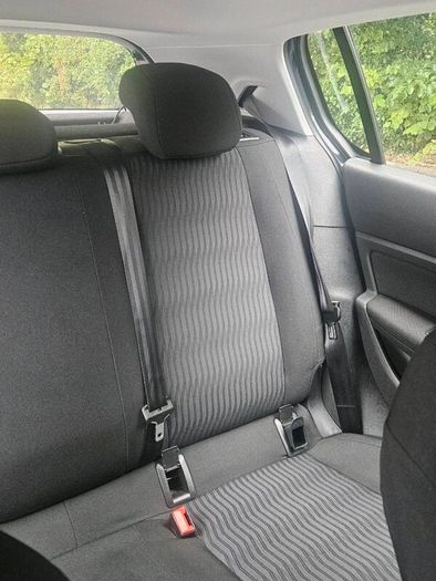 2017 Peugeot 308 1.2 Petrol