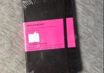 Moleskine Storyboard Notebook 9 x 14 cm