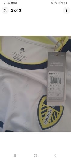 leeds United