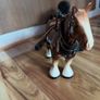 Vintage Horse Image 5