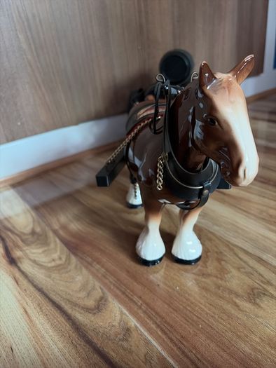 Vintage Horse