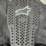 Alpinestars Leather Jacket Image 4