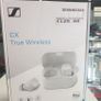 Sennheiser CX (CX200TW1) True Wireless Earbuds White Bluetooth 5.2 Qualcomm aptX (Excellent). Image 8