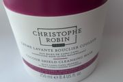 Christopher Robin Hair Care Shield Cleansing Mask - New