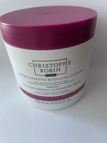 Christopher Robin Hair Care Shield Cleansing Mask - New