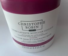 Christopher Robin Hair Care Shield Cleansing Mask - New