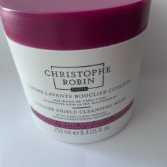 Christopher Robin Hair Care Shield Cleansing Mask - New