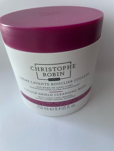 Christopher Robin Hair Care Shield Cleansing Mask - New