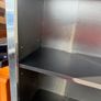 black bookcase Image 3