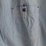 Marco Capelli Firenze Blue Check Shirt Image 3