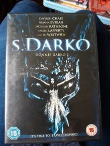 S. Darko (Donnie Darko 2) (DVD)