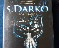 S. Darko (Donnie Darko 2) (DVD)