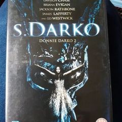 S. Darko (Donnie Darko 2) (DVD)