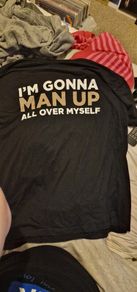 Book of Mormon T-Shirt