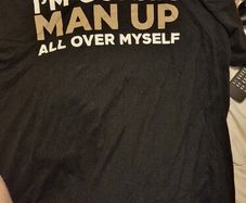 Book of Mormon T-Shirt