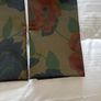 Fabric - 2 pieces - Acetate luxury fabric Image 3