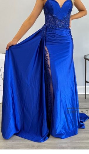 debs dress