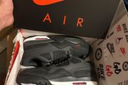 Jordan 4 Nigel Sylvester UK 7