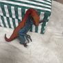 Schleich dinosaur and crocodiles Image 5
