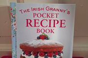 The Irish Granny's Pocket Recipe Book