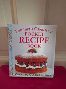 The Irish Granny's Pocket Recipe Book