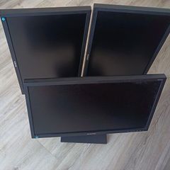 Samsung LED monitor full HD S24E650PL 23.6"