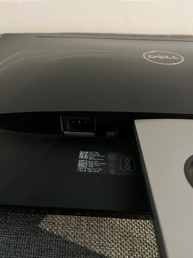 Dell Gaming Monitor
