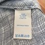 Boden Blouses ( 2 ) - Navy Print and Dusky Pink button down tops - Size 10' Image 4