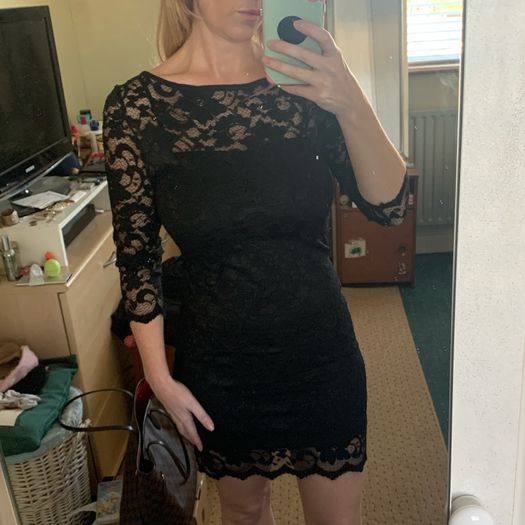 asos dress