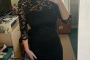 asos dress