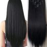 hair extension Image 2