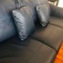 Leather sofa Image 7