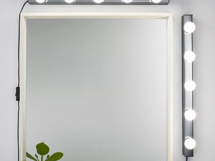 Ikea NESSEDALmirror