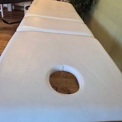 Portable beauty bed / massage bed / tattoo bed