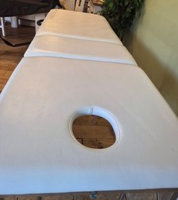 Portable beauty bed / massage bed / tattoo bed