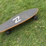 Kick ouch Z Flex Jimmy Plumber skateboard Image 4
