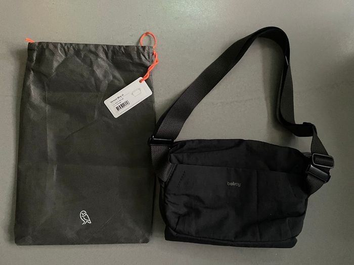 Bellboy Venture Sling 6L - New