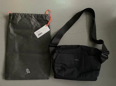 Bellboy Venture Sling 6L - New
