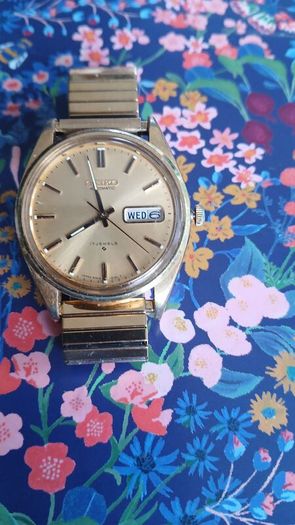Watch