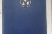 Vintage Book: The House Under the Water by Francis Brett Young 1932