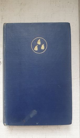 Vintage Book: The House Under the Water by Francis Brett Young 1932