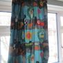 Laura Ashley racing car children curtains Huge Image 3