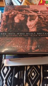 The men who built Britain
